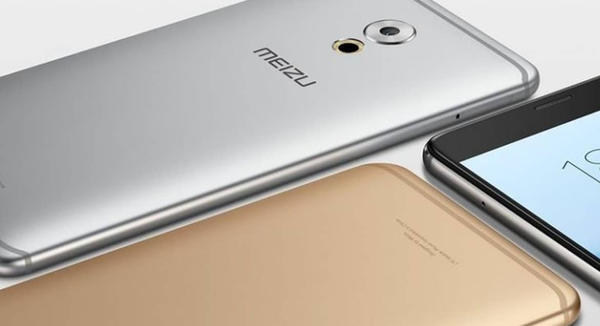 Meizu anuncia novos smartphones sem notch