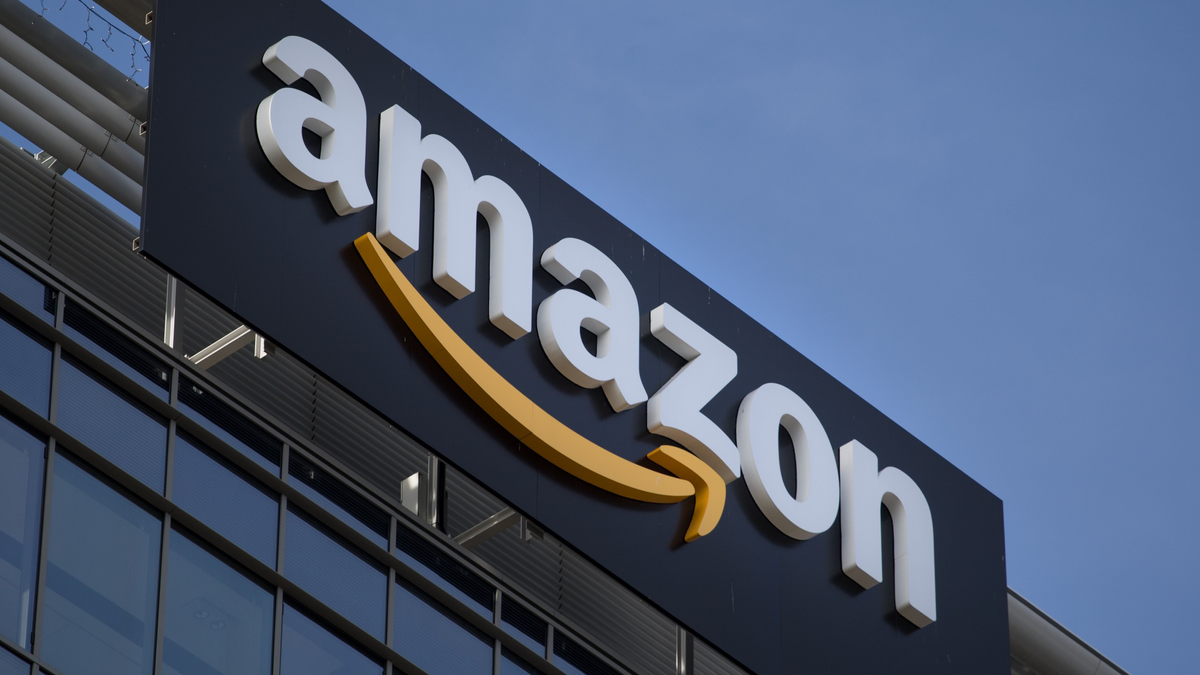 Amazon analisa comprar empresas da Via Varejo