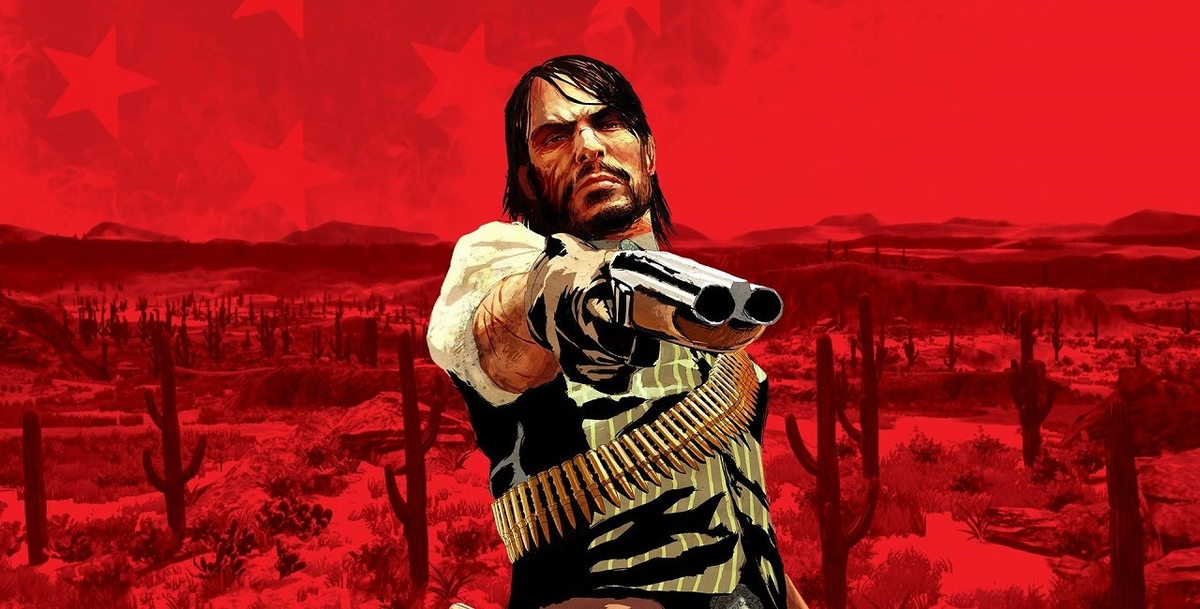Red Dead Redemption recebe melhorias no Xbox One X
