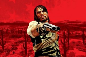 Red Dead Redemption recebe melhorias no Xbox One X