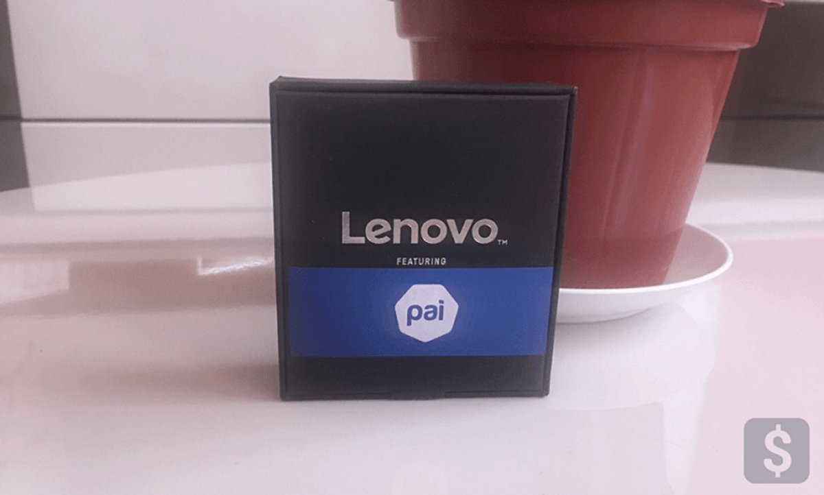 Review da Smartband Lenovo HW01 Plus