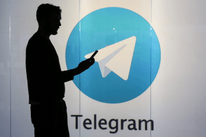 Telegram não receberá atualização para iOS