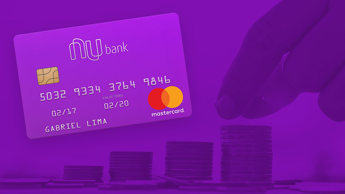 Como o novo cartão de débito do NuBank funciona?