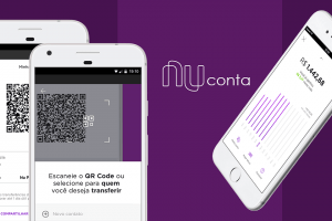 Capa do artigo NuConta é liberada para quem não tem cartão Nubank