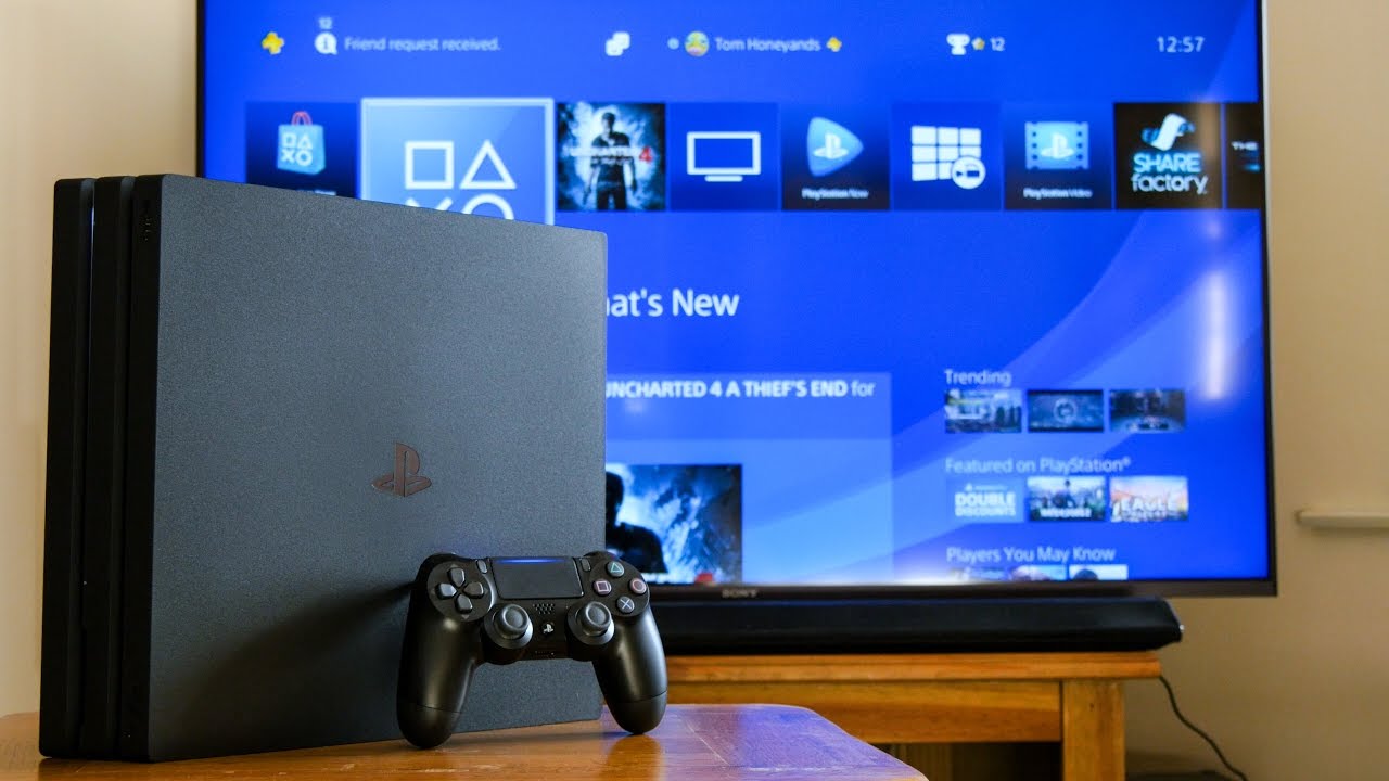 PS4 Pro: preço, análise e tudo que você precisa saber sobre ele