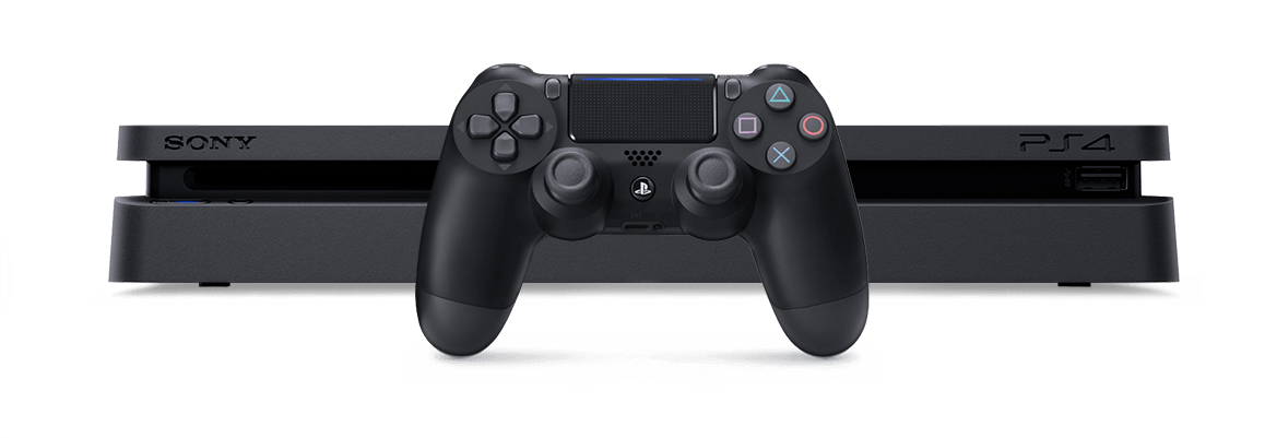 Playstation 4 slim quantos q ta