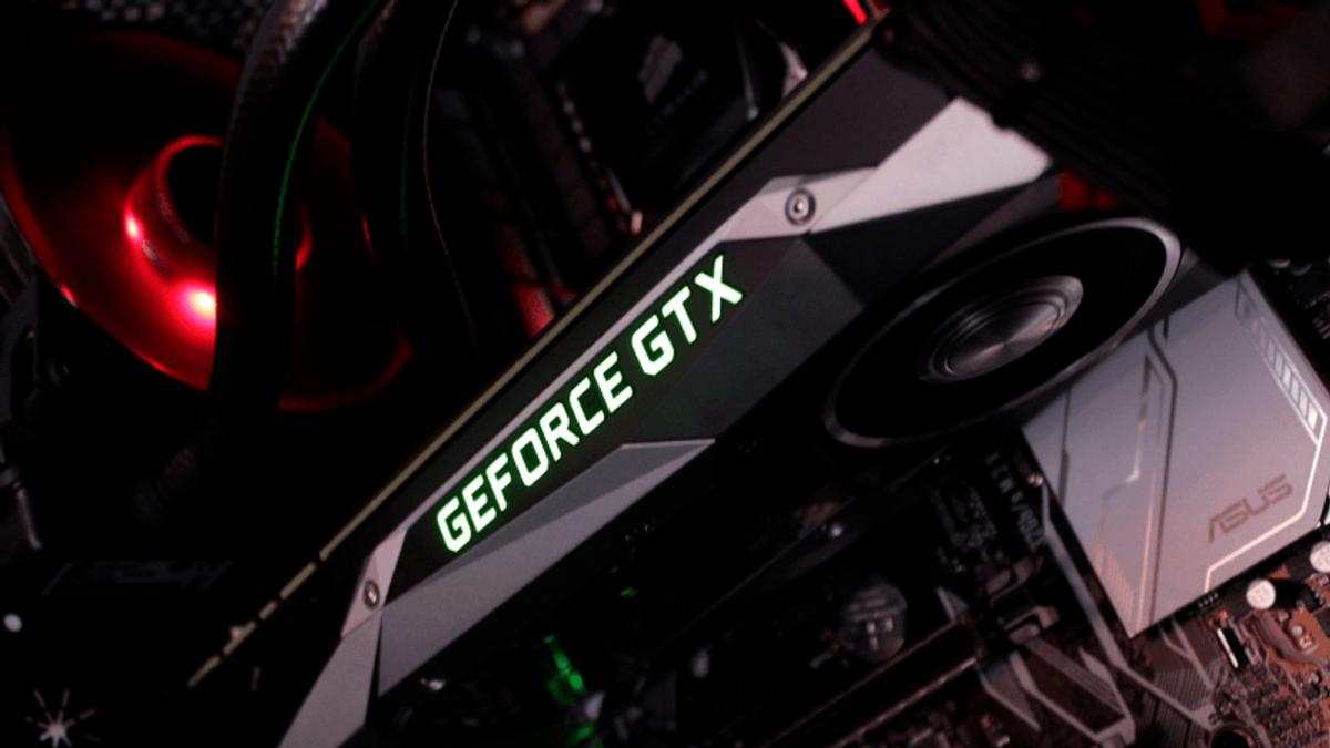 Nvidia pode anunciar novas GTX 2080 em agosto
