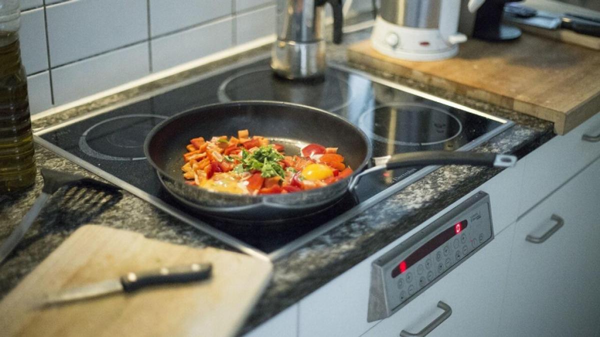 Como escolher o melhor cooktop para sua casa?