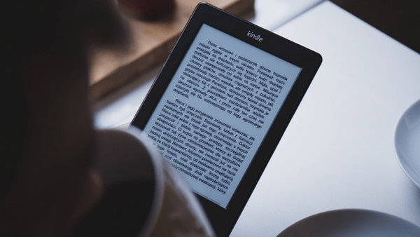Vale a pena comprar o Kindle na Black Friday? Confira
