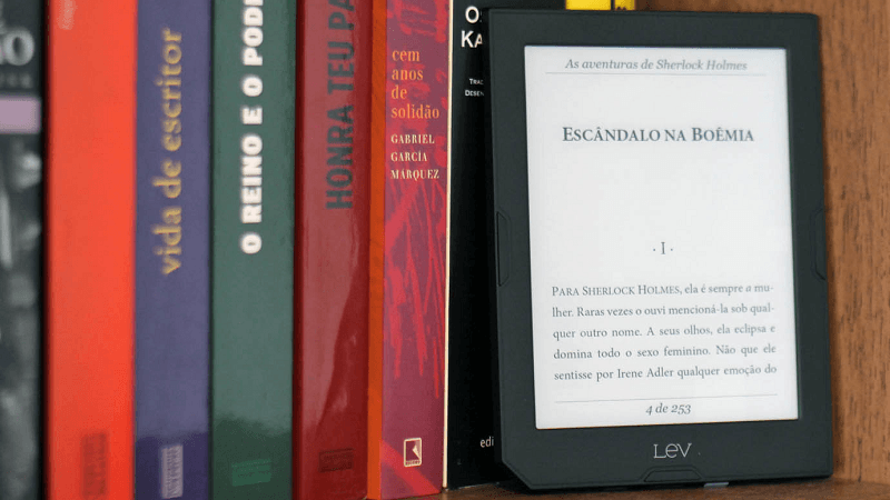 O que é quebra cabeça literário? Conheça mais sobre - Promobit