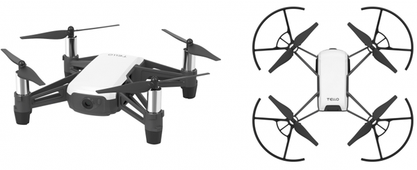 Capa do artigo Drone DJI Tello é lançado no Brasil por R$ 599