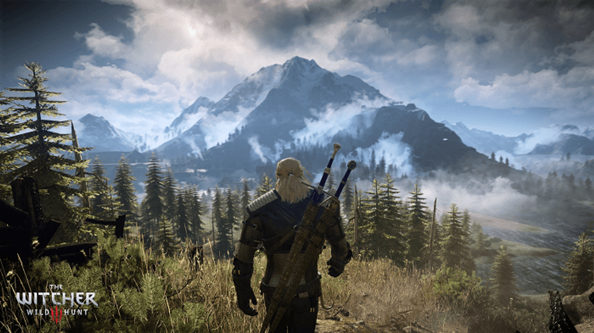 The Witcher: conheça os livros da série - Promobit