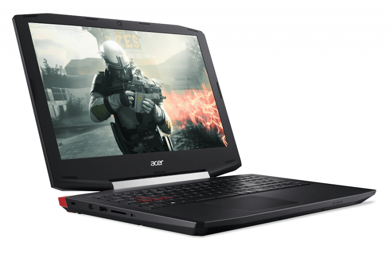 Notebook Acer VX5