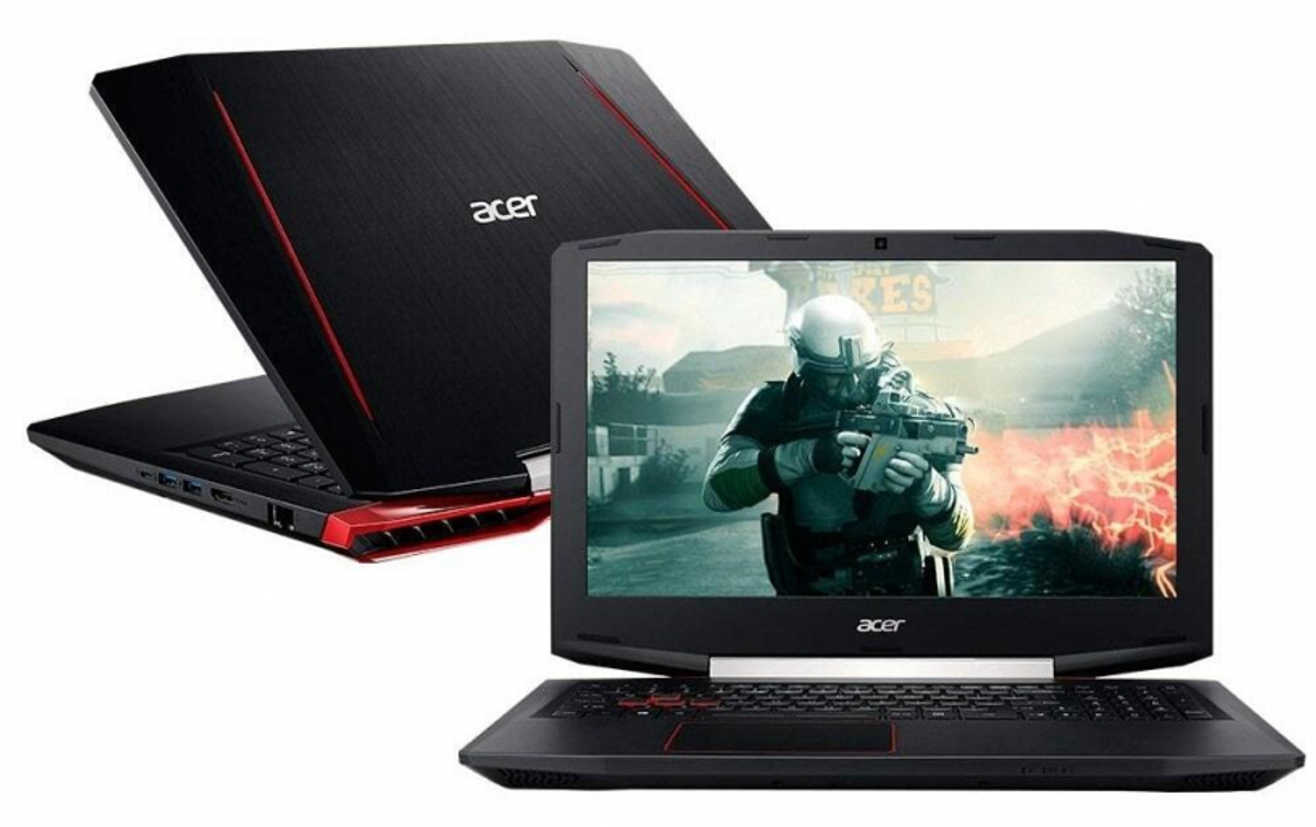 Acer anuncia primeira linha gamer fabricada no Brasil