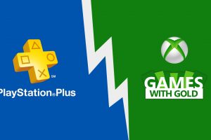 Jogos da PS Plus e Games With Gold de março