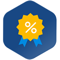 Gamification Badge