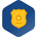 Gamification Badge
