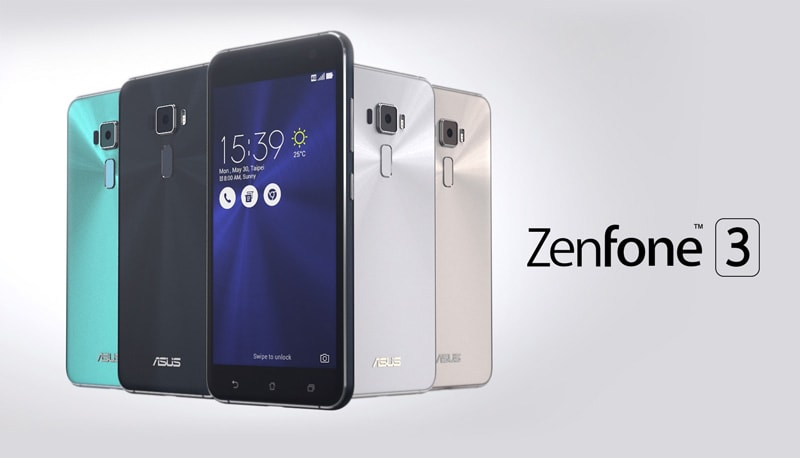 5 celulares Android bons de jogo