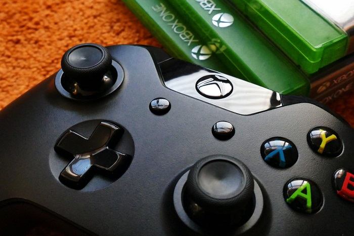 10 games de XBOX ONE para comprar na Black Friday