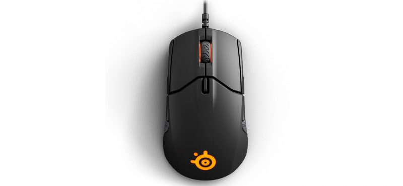 Melhores mouses gamer de 2018