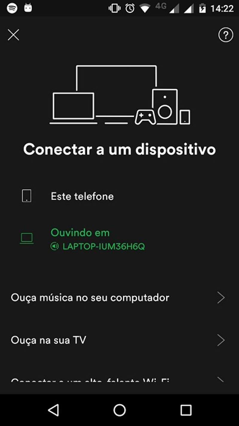 Dicas para você aproveitar o Spotify