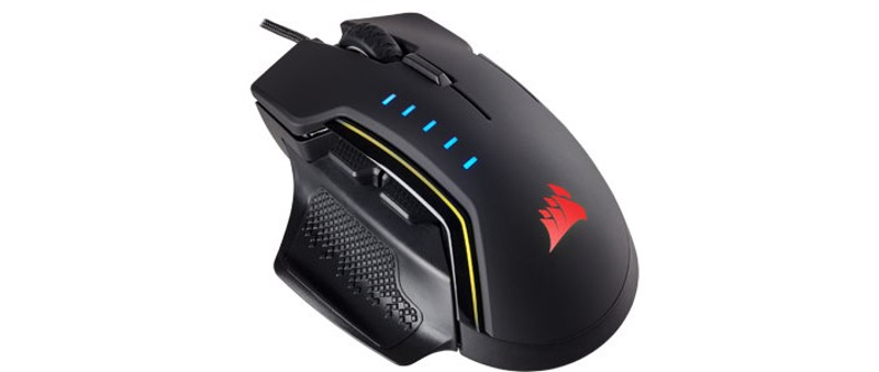 Melhores mouses gamer de 2018