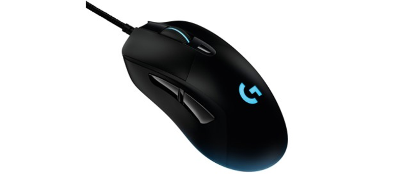 Melhores mouses gamer de 2018