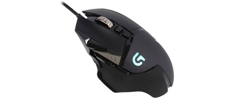 Melhores mouses gamer de 2018