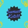 SamuelKotz