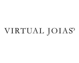 Logo da loja virtualjoias.com