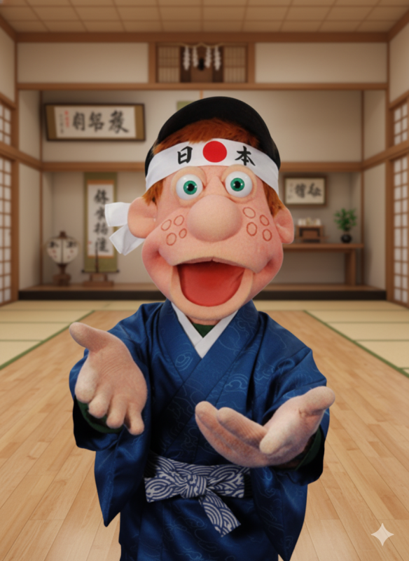 Julio Nagaita