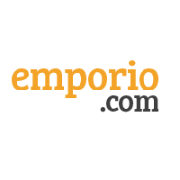 Logo da loja emporiodacerveja.com.br