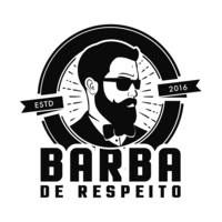 Logo da loja barbaderespeito.com.br