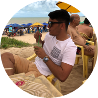 Vinicius Albuquerque