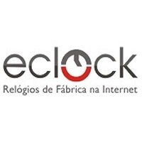 Logo da loja eclock.com.br