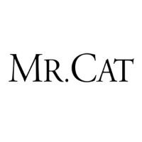 Logo da loja mrcat.com.br