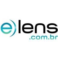 Logo da loja e-lens.com.br