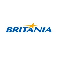 Logo da loja britania.com.br