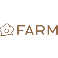 Logo da loja Farm Rio