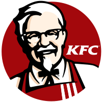 Logo da loja kfcbrasil.com.br