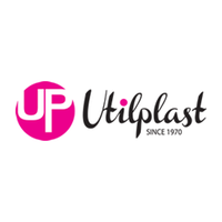 Logo da loja utilplast.com.br