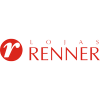 Logo da loja Lojas Renner