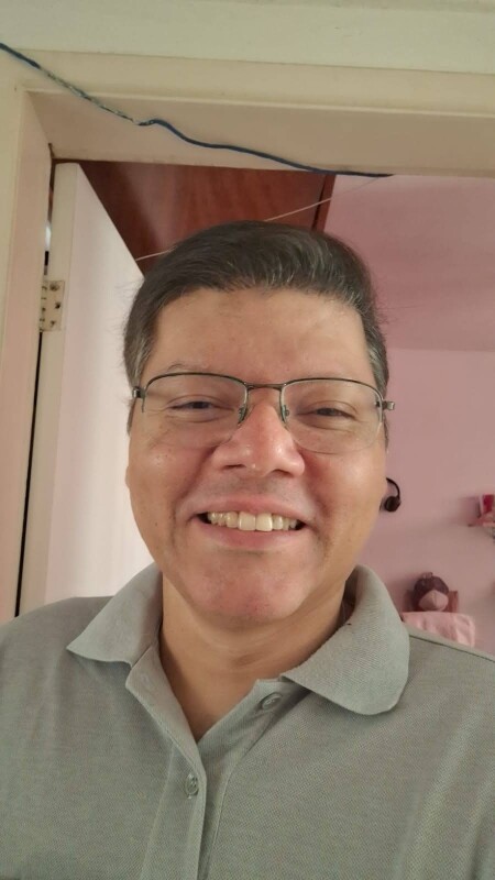Evando Ferreira