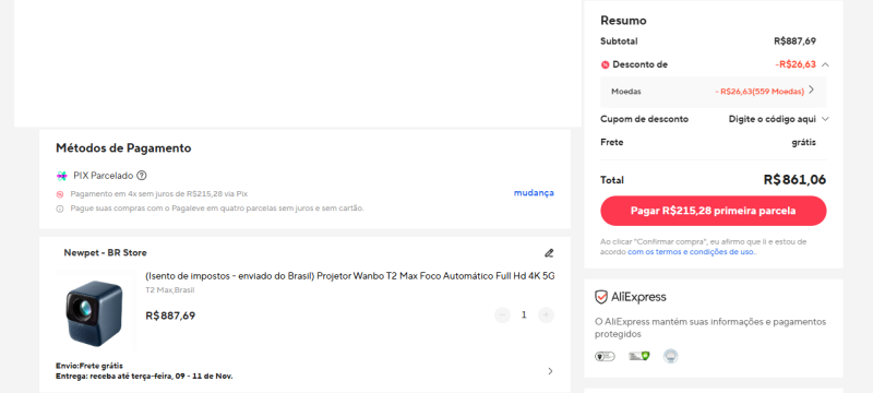 Imagem exemplificando o trecho de texto anterior