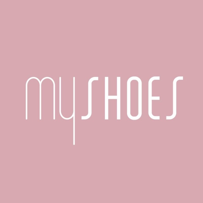 My shoes