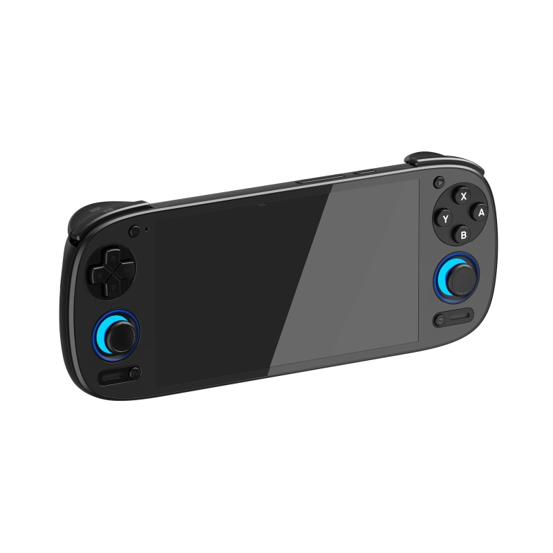 その他 Retroid Pocket 5 Black Por R$ 1.610,11: Console Portátil Retroid Wi-Fi 6