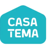 Imagem da oferta 80 de Desconto em seleção exclusiva Cabecasa Casatema para compras acima de R$ 2.000