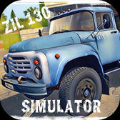 Imagem da oferta Jogo Russian Car Driver ZIL 130 Pre - Android