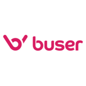 Imagem da oferta Com o código Buser, garanta 20% de desconto em suas compras