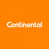 Imagem da oferta Cupom de desconto Continental com 10% OFF